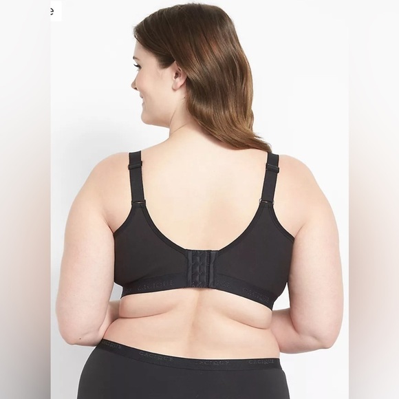 Cacique Cotton Lightly Lined No Wire 50 DD - Picture 2 of 9